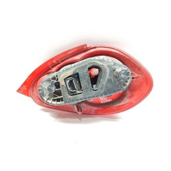 Recambio de piloto trasero izquierdo para toyota aygo (kgb/wnb) 1.0 cat referencia OEM IAM 815610H020  