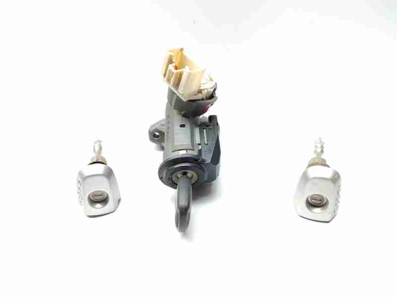 Recambio de conmutador de arranque para toyota yaris (ksp9/scp9/nlp9) básico referencia OEM IAM N0502241256B  