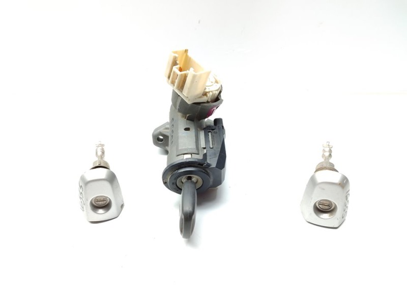 Recambio de conmutador de arranque para toyota yaris (ksp9/scp9/nlp9) básico referencia OEM IAM N0502241256B  