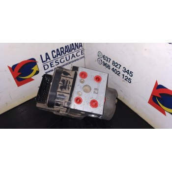 Recambio de abs para opel astra g berlina comfort referencia OEM IAM 90581417  