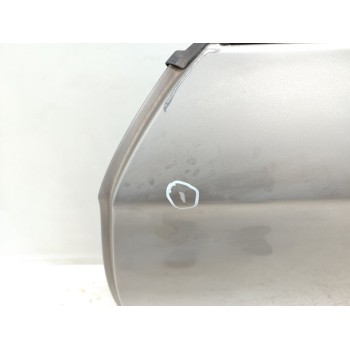 Recambio de puerta delantera izquierda para bmw serie 5 lim. (f10) 520d referencia OEM IAM 41007206107  