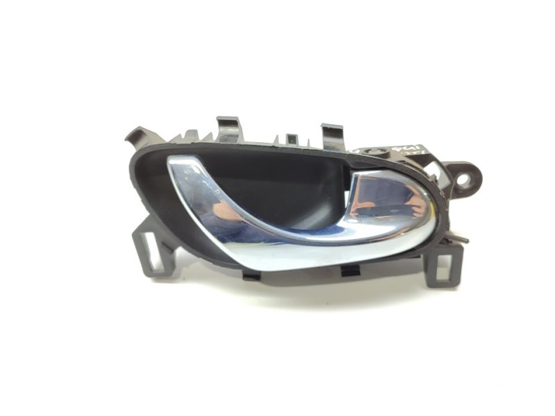 Recambio de maneta interior trasera derecha para nissan qashqai (j11) acenta referencia OEM IAM 806704EA1A  