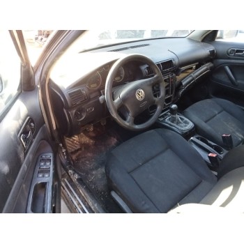 volkswagen passat berlina (3b3) del año 2002