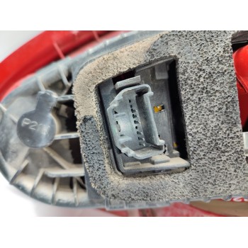 Recambio de piloto trasero izquierdo para toyota aygo (kgb/wnb) 1.0 cat referencia OEM IAM 815610H020  