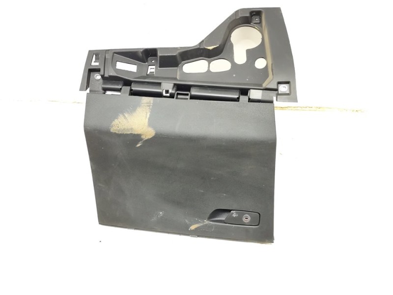 Recambio de guantera para audi a1 sportback (gba) 30 tfsi s line referencia OEM IAM 82B857035  