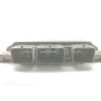 Recambio de centralita motor uce para renault clio iii dynamique referencia OEM IAM S120202116A  