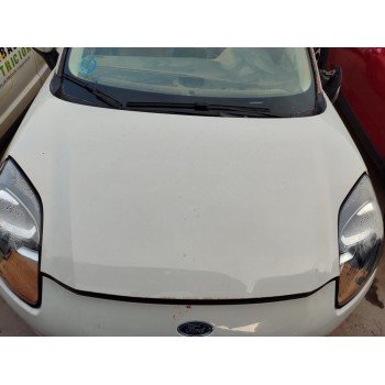 Recambio de capo para ford puma hybrid titanium design referencia OEM IAM 2645539  