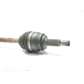 Recambio de transmision delantera izquierda para citroën c4 aircross attraction referencia OEM IAM 1609899580  