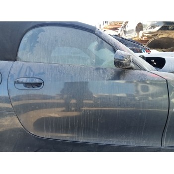 Recambio de puerta delantera derecha para bmw z4 roadster (e85) 2.5 i referencia OEM IAM   