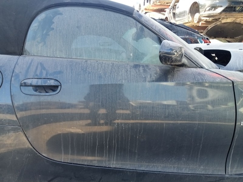 Recambio de puerta delantera derecha para bmw z4 roadster (e85) 2.5 i referencia OEM IAM   