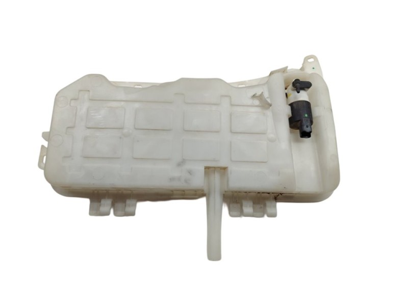 Recambio de deposito limpia para opel combo cargo (e) select referencia OEM IAM 9817300980  