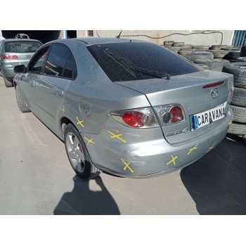 mazda 6 berlina (gg) del año 2003