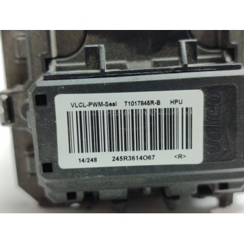 Recambio de resistencia calefaccion para citroën c4 lim. seduction referencia OEM IAM T1017845R  
