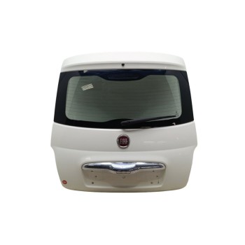 Recambio de porton trasero para fiat nuova 500 (150) lounge referencia OEM IAM 52026213  