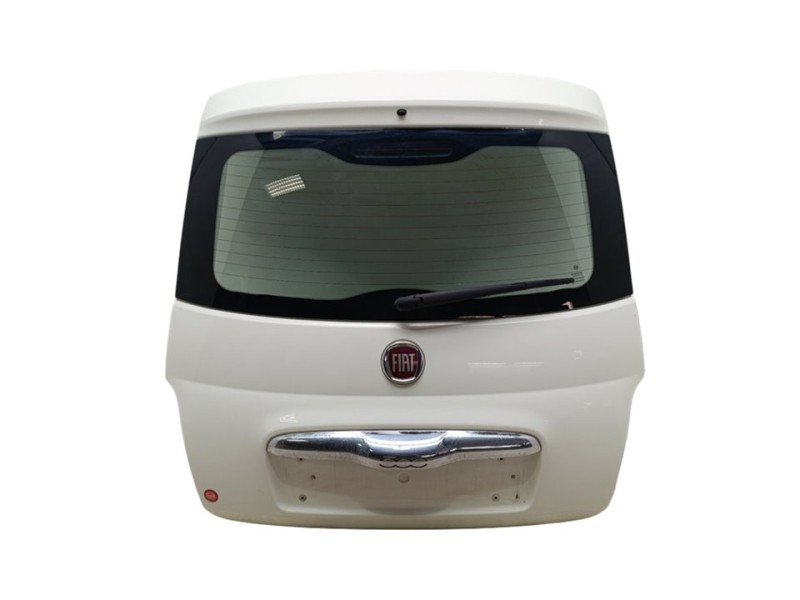Recambio de porton trasero para fiat nuova 500 (150) lounge referencia OEM IAM 52026213  