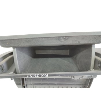 Recambio de guantera para volkswagen polo edition referencia OEM IAM 2G1857097F  