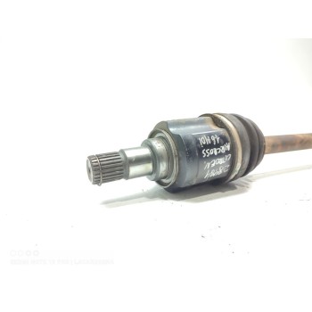 Recambio de transmision delantera izquierda para citroën c4 aircross attraction referencia OEM IAM 1609899580  