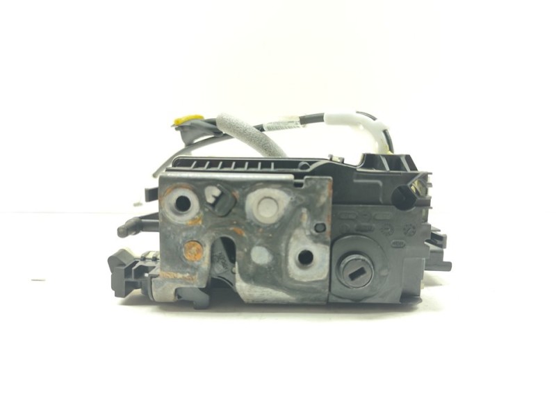 Recambio de cerradura puerta delantera derecha para peugeot 208 active referencia OEM IAM 9688079980  