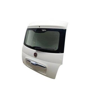 Recambio de porton trasero para fiat nuova 500 (150) lounge referencia OEM IAM 52026213  