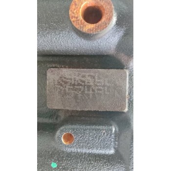 Recambio de bloque para mercedes-benz citan (w415) combi 109 cdi largo (a2) (415703) referencia OEM IAM K9KE6  