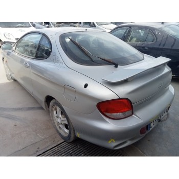 hyundai coupe (rd) del año 2000