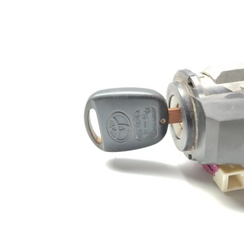 Recambio de conmutador de arranque para toyota yaris (ksp9/scp9/nlp9) básico referencia OEM IAM N0502241256B  
