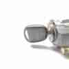 Recambio de conmutador de arranque para toyota yaris (ksp9/scp9/nlp9) básico referencia OEM IAM N0502241256B  