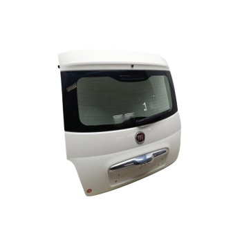 Recambio de porton trasero para fiat nuova 500 (150) lounge referencia OEM IAM 52026213  
