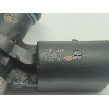 Recambio de inyector para volkswagen passat variant (3c5) advance referencia OEM IAM 06F906036G  