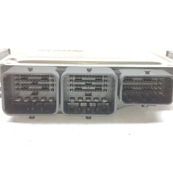 Recambio de centralita motor uce para peugeot partner kombi premium referencia OEM IAM 0281019817  