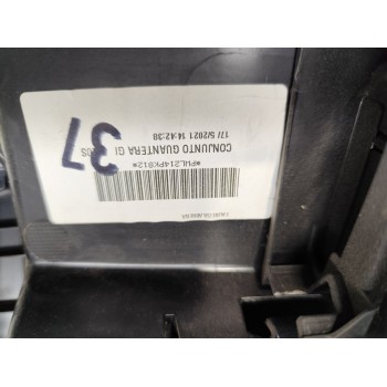 Recambio de guantera para audi a1 sportback (gba) 30 tfsi s line referencia OEM IAM 82B857035  