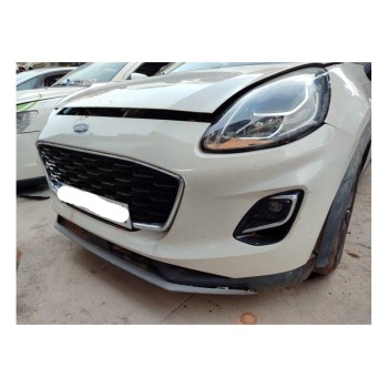 Recambio de paragolpes delantero para ford puma hybrid titanium design referencia OEM IAM 2462117  