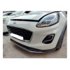 Recambio de paragolpes delantero para ford puma hybrid titanium design referencia OEM IAM 2462117  