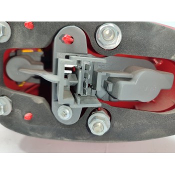 Recambio de piloto trasero izquierdo para alfa romeo 147 (190) 1.6 t.spark eco distinctive referencia OEM IAM 46556349  