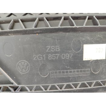 Recambio de guantera para volkswagen polo edition referencia OEM IAM 2G1857097F  