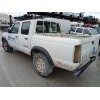 nissan pick-up (d22) del año 2001