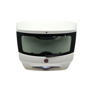 Recambio de porton trasero para fiat nuova 500 (150) lounge referencia OEM IAM 52026213  