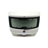 Recambio de porton trasero para fiat nuova 500 (150) lounge referencia OEM IAM 52026213  