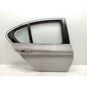 Recambio de puerta trasera derecha para bmw serie 5 lim. (f10) 520d referencia OEM IAM 41009628756  