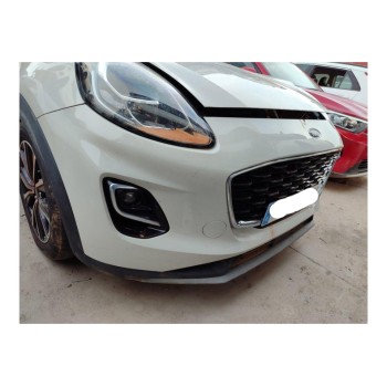 Recambio de paragolpes delantero para ford puma hybrid titanium design referencia OEM IAM 2462117  