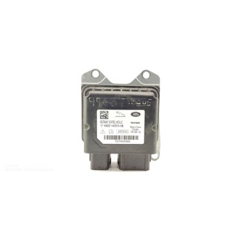 Recambio de kit airbag para land rover range rover evoque evoque hse referencia OEM IAM K8D214D374AB  