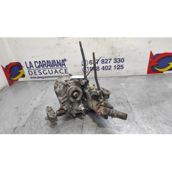 Recambio de caja transfer para lada niva ( 2121 / 21213 / 21214 / 21215 ) 1.6 cat referencia OEM IAM 21211802012  