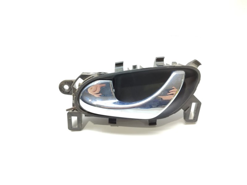 Recambio de maneta interior trasera izquierda para nissan qashqai (j11) acenta referencia OEM IAM 806714EA1A  
