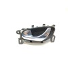 Recambio de maneta interior trasera izquierda para nissan qashqai (j11) acenta referencia OEM IAM 806714EA1A  