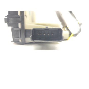 Recambio de cerradura puerta delantera derecha para peugeot 208 active referencia OEM IAM 9688079980  