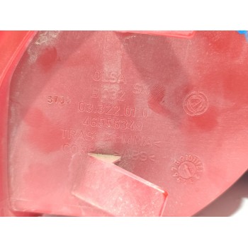 Recambio de piloto trasero izquierdo para alfa romeo 147 (190) 1.6 t.spark eco distinctive referencia OEM IAM 46556349  