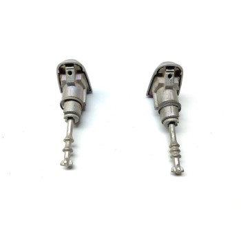 Recambio de conmutador de arranque para toyota yaris (ksp9/scp9/nlp9) básico referencia OEM IAM N0502241256B  