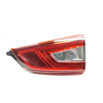 PILOTO TRASERO DERECHO INTERIOR 265504EA6E 