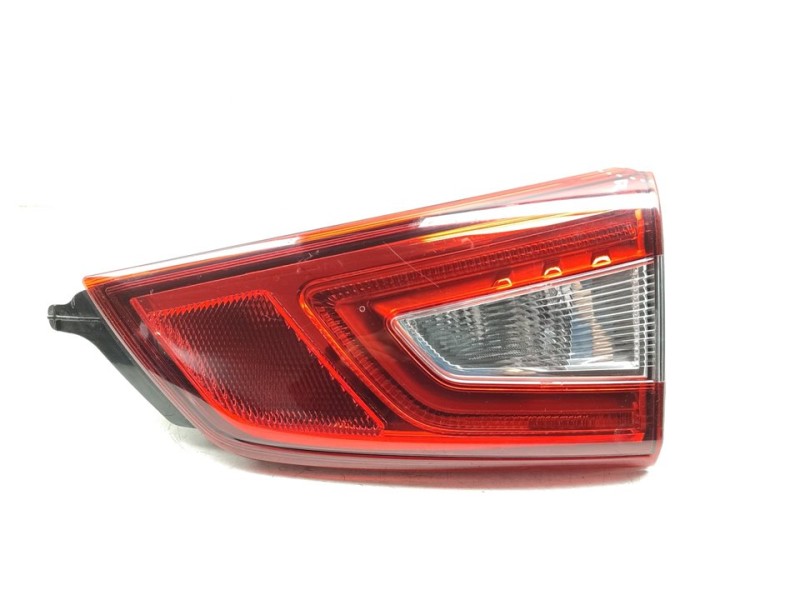 Recambio de piloto trasero derecho interior para nissan qashqai (j11) acenta referencia OEM IAM 265504EA6E  