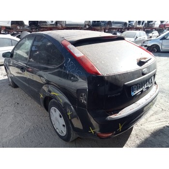 ford focus berlina (cap) del año 2005